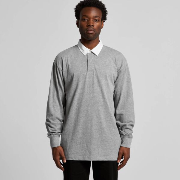 AS Colour RUGBY JERSEY 5410 RUGBY JERSEY Thumbnail