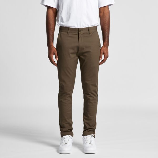 AS Colour STANDARD PANTS 5901 STANDARD PANTS Thumbnail