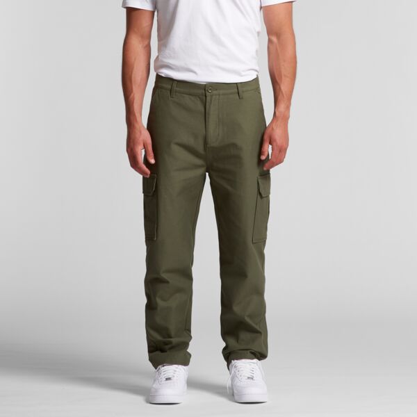 AS Colour CARGO PANTS 5911 CARGO PANTS Thumbnail