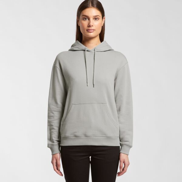 AS Colour WOS PREMIUM HOOD 4120 WOS PREMIUM HOOD Thumbnail