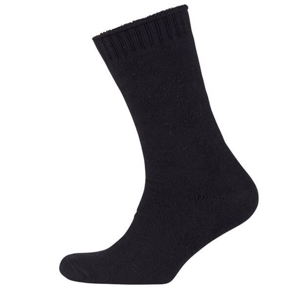 JB's wear JB's  ULTRA THICK BAMBOO WORK SOCK 6WWSU JB's  ULTRA THICK BAMBOO WORK SOCK Thumbnail