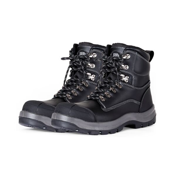 JB's wear JB's ARCTIC FREEZER BOOT 9H3 JB's ARCTIC FREEZER BOOT Thumbnail