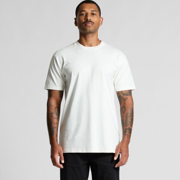 AS Colour CLASSIC ORGANIC TEE 5026G CLASSIC ORGANIC TEE Thumbnail
