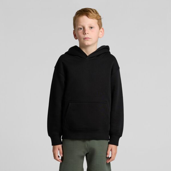 AS Colour YOUTH RELAX HOOD 3037 YOUTH RELAX HOOD Thumbnail