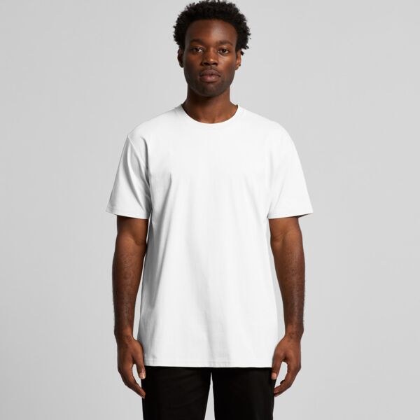 AS Colour STAPLE RECYCLED TEE 5077 STAPLE RECYCLED TEE Thumbnail