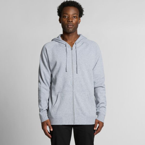 AS Colour SUPPLY ZIP HOOD 5109 SUPPLY ZIP HOOD Thumbnail