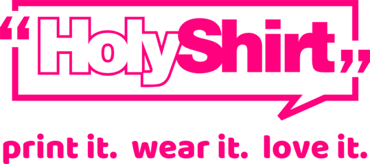 HolyShirt