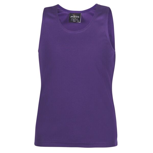 Singlets Singlets Thumbnail