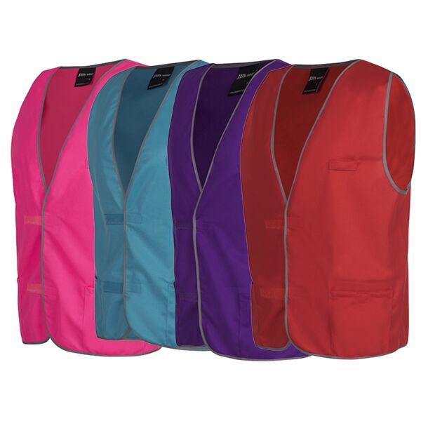 Safety Vest Safety Vest Thumbnail