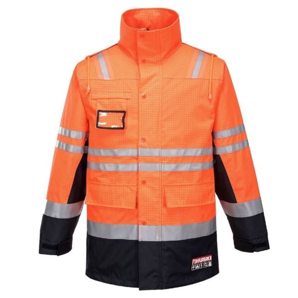 Flame Resistant Flame Resistant Thumbnail