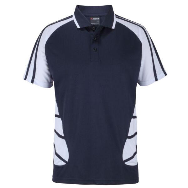 JB's wear PODIUM ARACHNID POLO 7APS PODIUM ARACHNID POLO Thumbnail