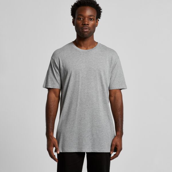 AS Colour BASIC TEE 5051 BASIC TEE Thumbnail