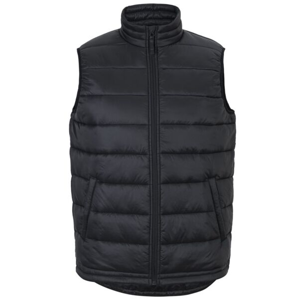 JB's wear JB'S URBAN PUFFER VEST 3AHW JB'S URBAN PUFFER VEST Thumbnail