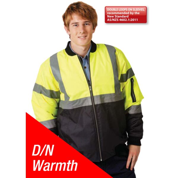 Day/Night Flying Jacket J83 Day/Night Flying Jacket Thumbnail