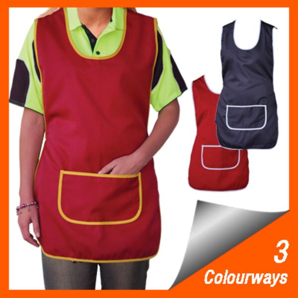 Ladies Smock Thumbnail