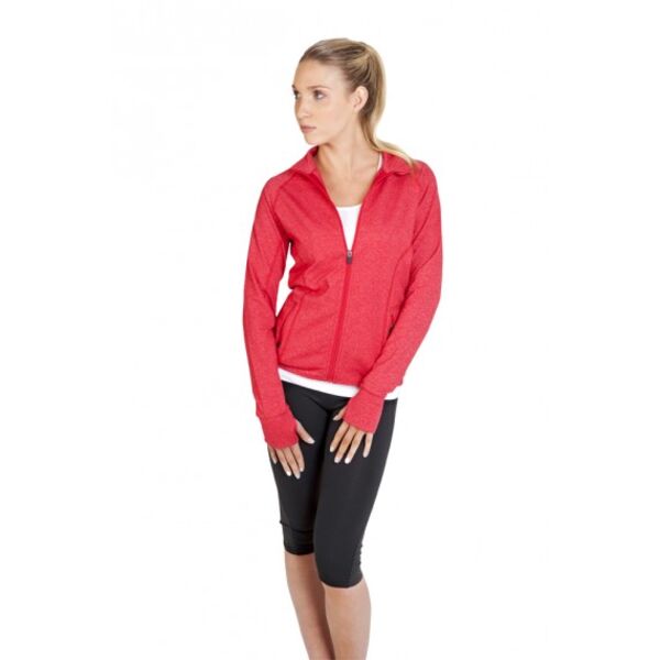 Ladies Greatness Jacket Thumbnail