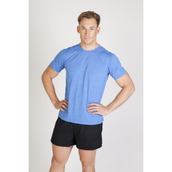 Mens Greatness Athletic Tee Thumbnail