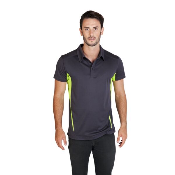 Mens Accelerator Polo Thumbnail