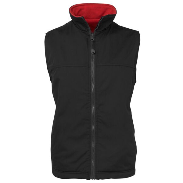 JB's wear JB's Reversible Vest 3RV JB's Reversible Vest Thumbnail
