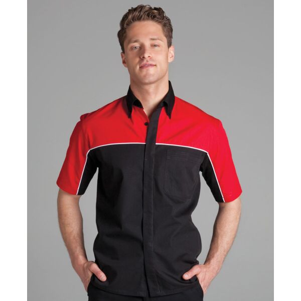 Podium Podium Moto Shirt 4M Podium Moto Shirt Thumbnail