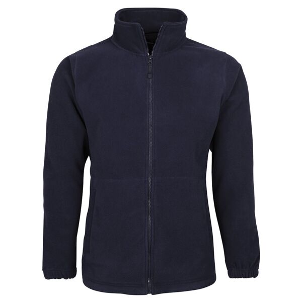 JB's wear Adult Full Zip Polar 3FJ Adult Full Zip Polar Thumbnail