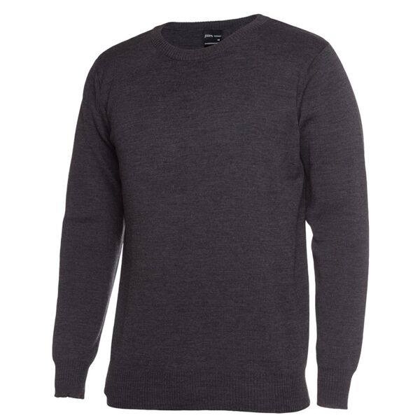 JB's wear JB's Knitted Jumper 6JCN JB's Knitted Jumper Thumbnail