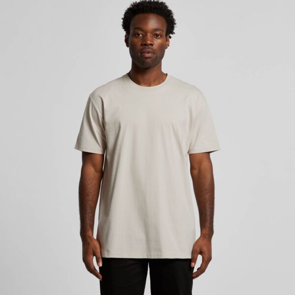 AS Colour AS Colour Staple Tee 5001 AS Colour Staple Tee Thumbnail