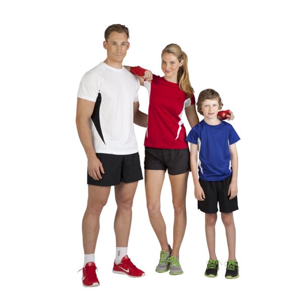 Accelerator Cool Dry T-shirt Thumbnail