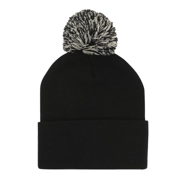 Pom Pom Beanie Thumbnail