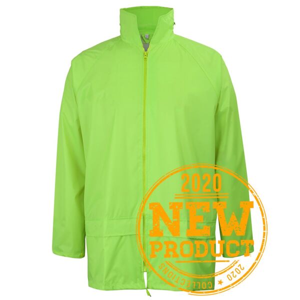 JB's wear RAIN JACKET 3ARJ RAIN JACKET Thumbnail