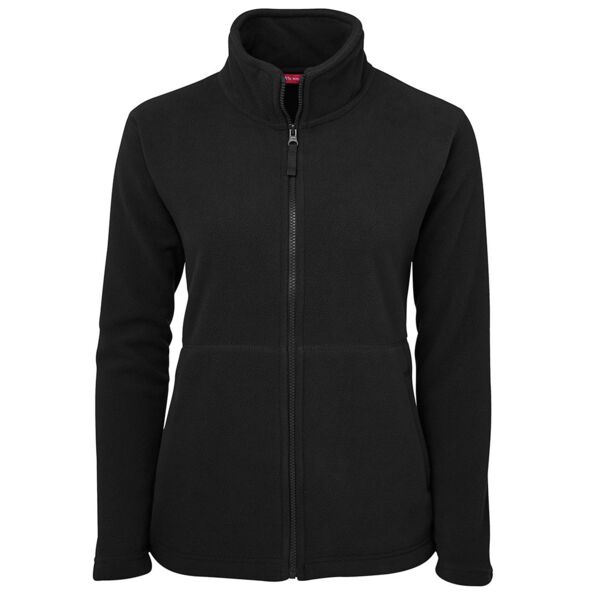 JB's wear JB's Ladies Full Zip Polar 3FJ1 JB's Ladies Full Zip Polar Thumbnail