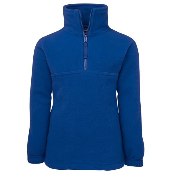 JB's wear Kids 1/2 Zip Polar 3KP Kids 1/2 Zip Polar Thumbnail