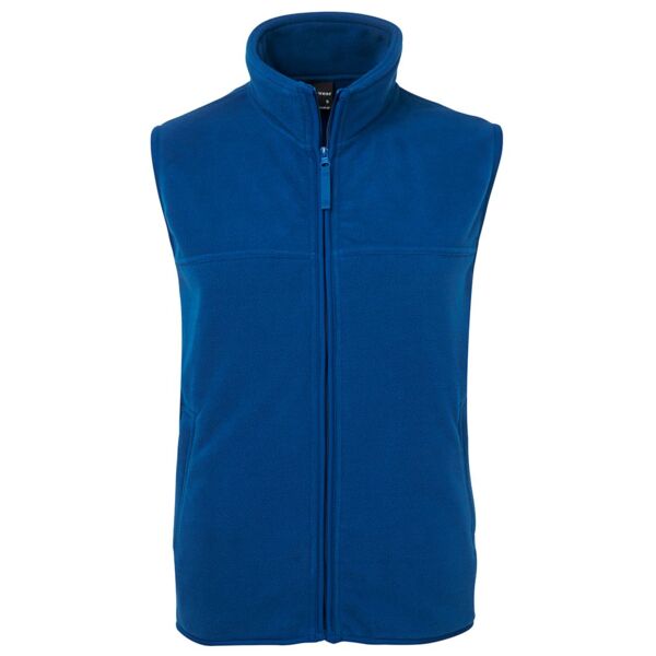 JB's wear JB's Polar Vest 3OV JB's Polar Vest Thumbnail