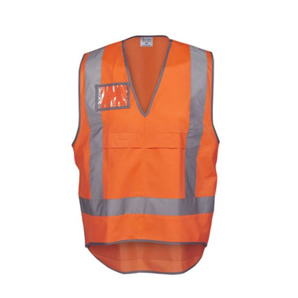 Day/Night Rail Pull Apart Vest V87 Day/Night Rail Pull Apart Vest Thumbnail