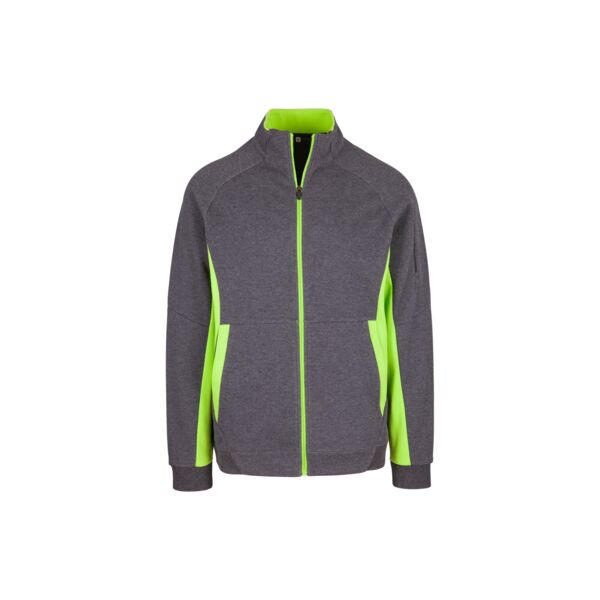 RAMO Mens' Icon Jacket - 420 gsm J487HZ Mens' Icon Jacket - 420 gsm Thumbnail