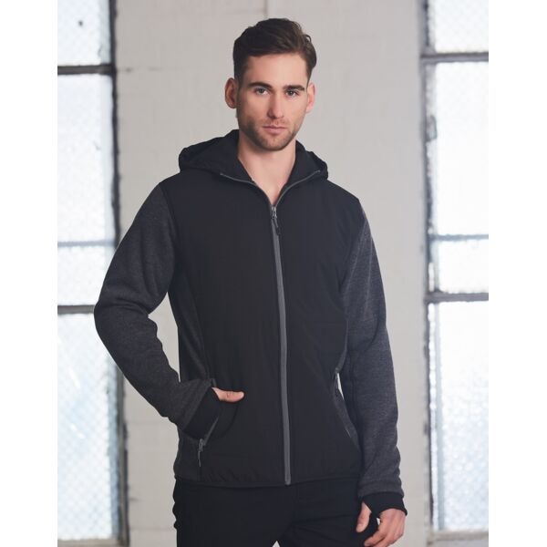 Shiny BRISTOL JACKET JK43 BRISTOL JACKET Thumbnail