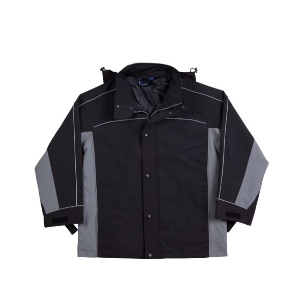 Shiny TEAMMATE JACKET Men's JK18 TEAMMATE JACKET Men's Thumbnail