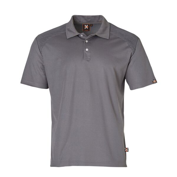 Unisex Short Sleeve TrueDry® Polo Thumbnail