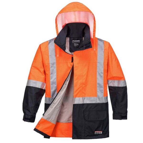 AMP JACKET Thumbnail