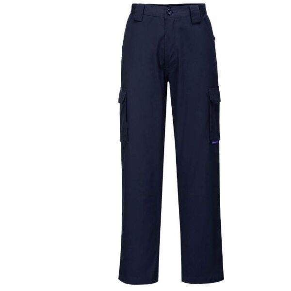 FLAME RESISTANT CARGO PANTS  Thumbnail