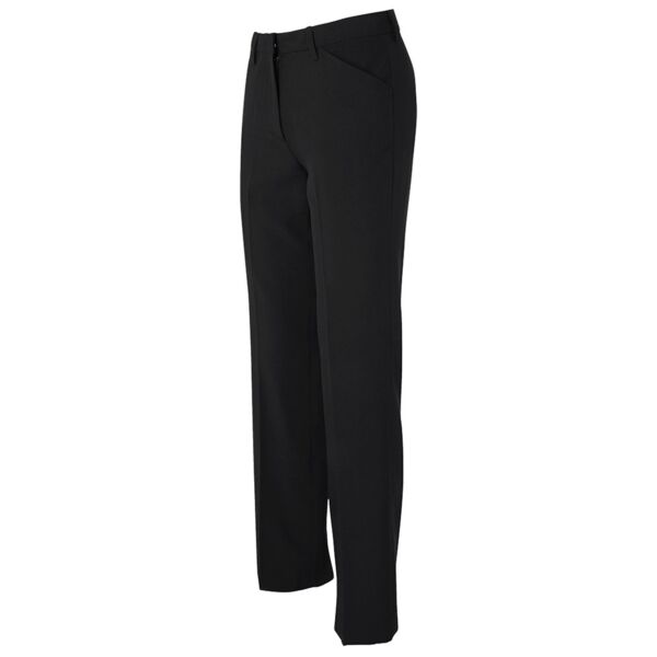 JB's wear JB's Ladies Mech Stretch Trouser  4NMT1 JB's Ladies Mech Stretch Trouser  Thumbnail