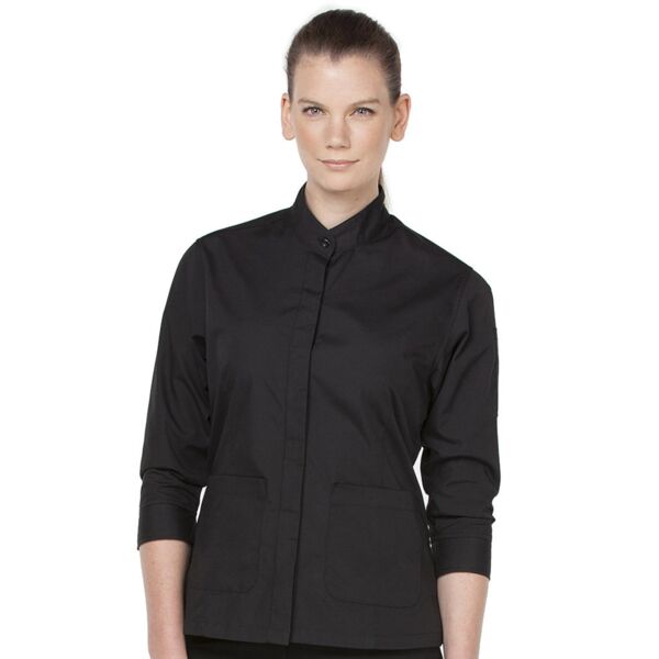 JB's wear JB's Ladies 3/4 Hospitality Shirt 5LWS JB's Ladies 3/4 Hospitality Shirt Thumbnail