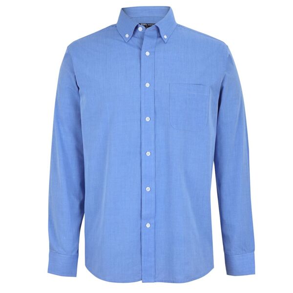 JB's wear JB's L/S Fine Chambray Shirt  4FC JB's L/S Fine Chambray Shirt  Thumbnail