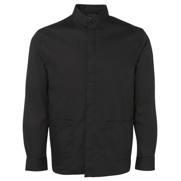 JB's wear JB's L/S Hospitality Shirt  5MWS JB's L/S Hospitality Shirt  Thumbnail