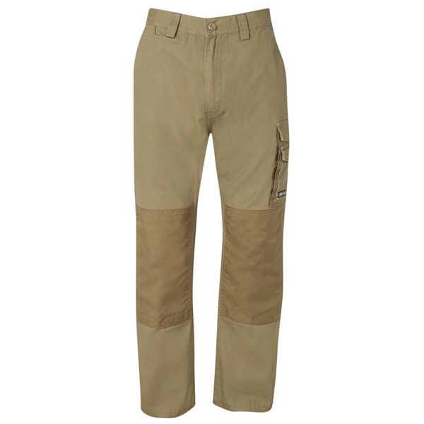 JB's Canvas Cargo Pant  Thumbnail