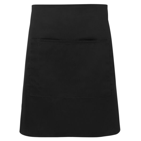 Apron with Pocket 86cm x 50cm Thumbnail