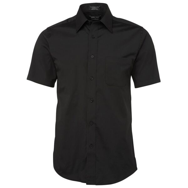 JB's wear JB's Urban S/S Poplin Shirt  4PUS JB's Urban S/S Poplin Shirt  Thumbnail