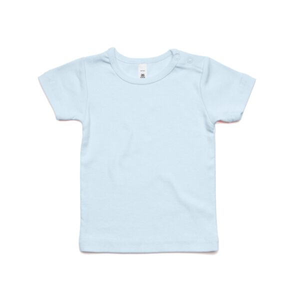AS Colour Infant Wee Tee 3001 Infant Wee Tee Thumbnail