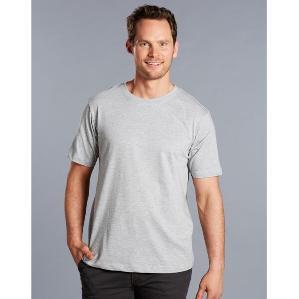 Shiny SAVVY TEE Men's TS37 SAVVY TEE Men's Thumbnail