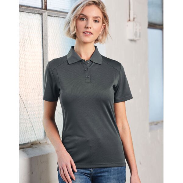 Shiny LUCKY BAMBOO POLO Ladies PS60 LUCKY BAMBOO POLO Ladies Thumbnail